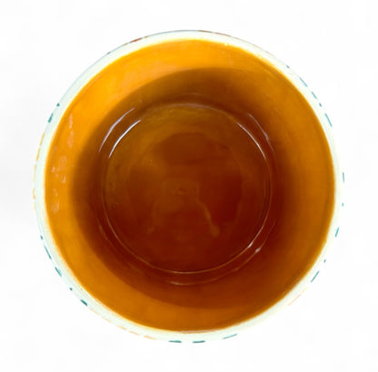 Pumpkin Canister