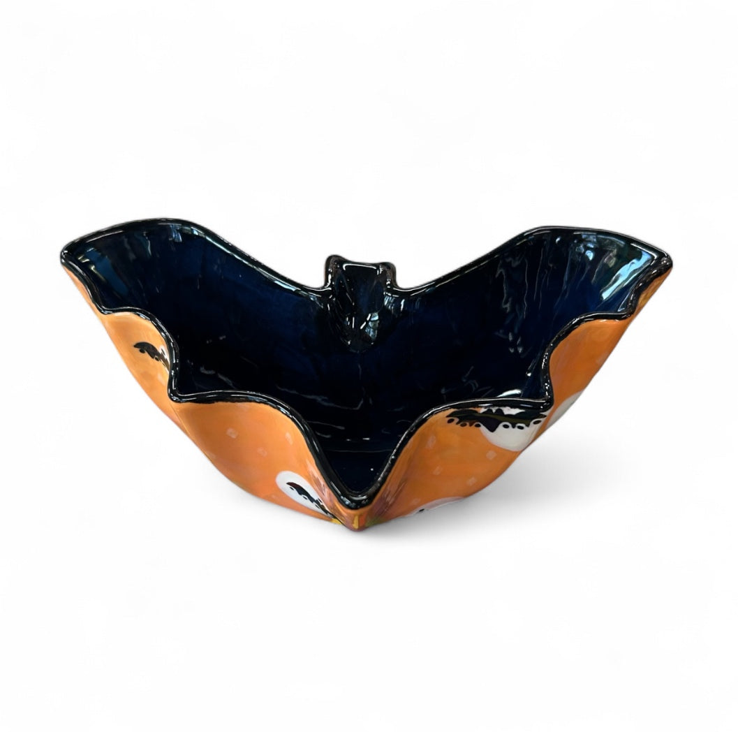 Bat Candy Dish