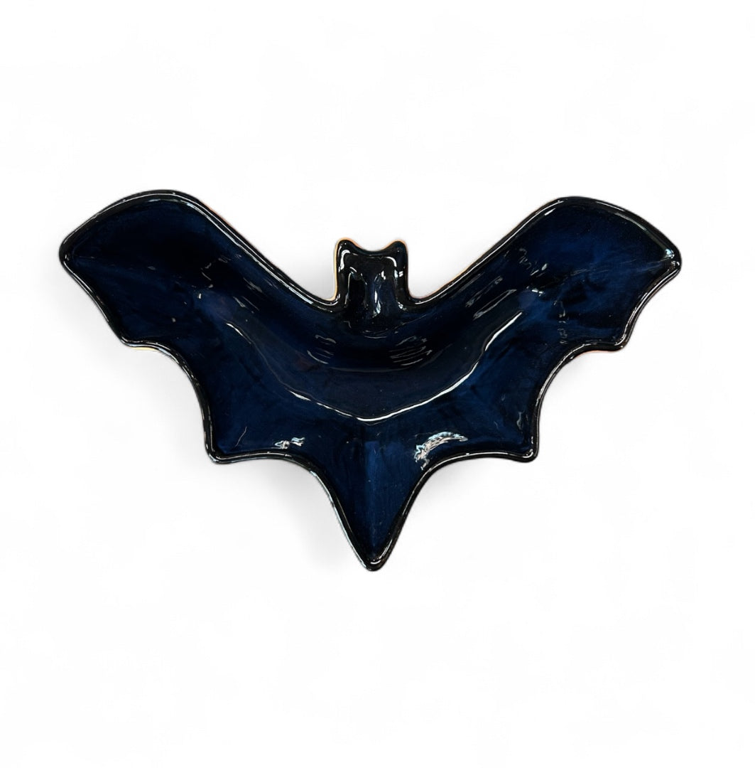 Bat Candy Dish