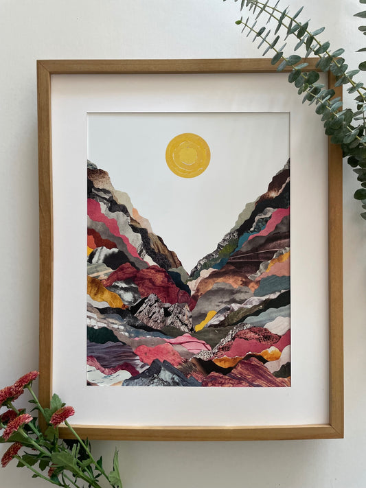 “Mountains Beyond Mountains”