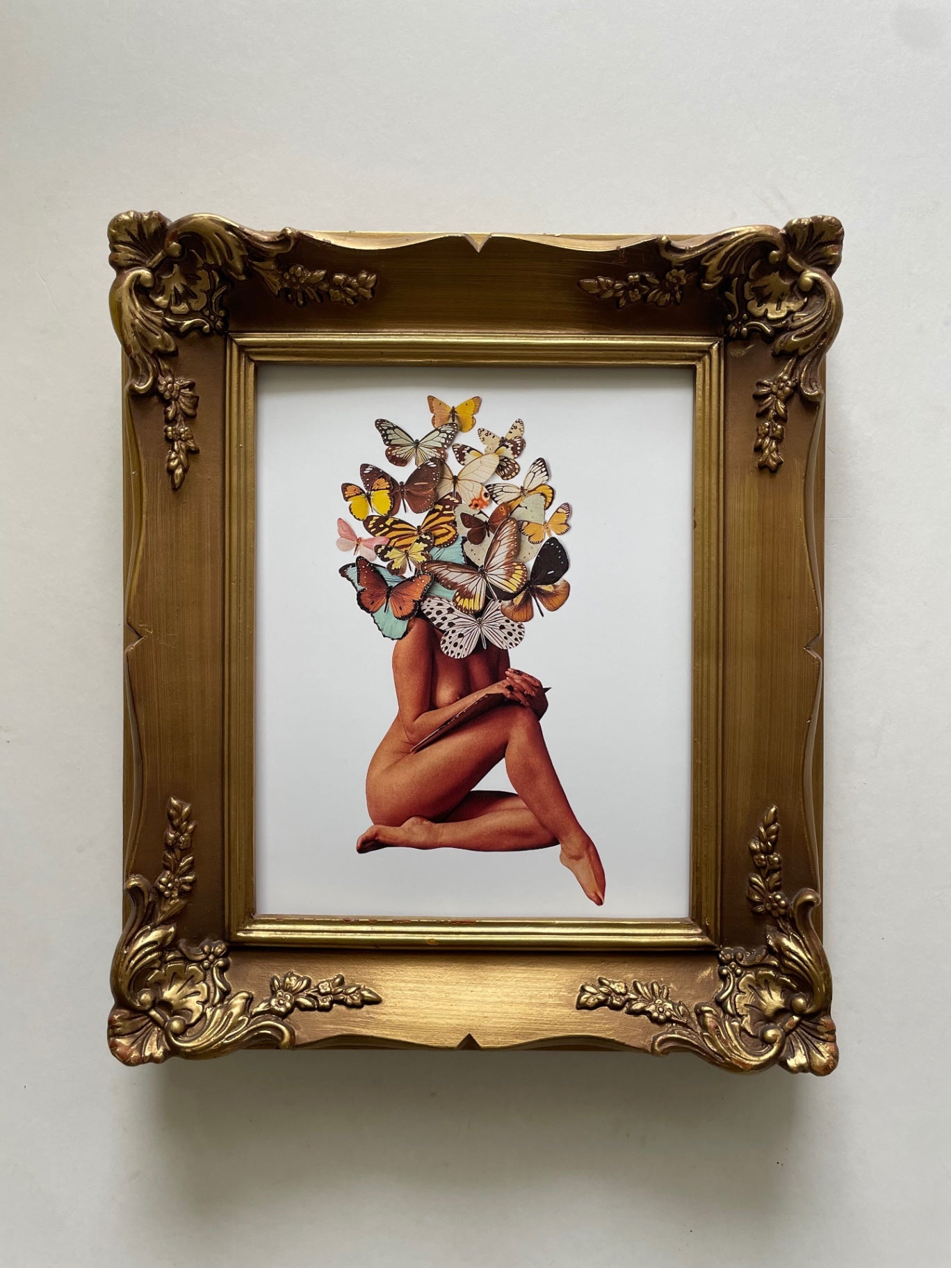 “These Dreams Of You” 