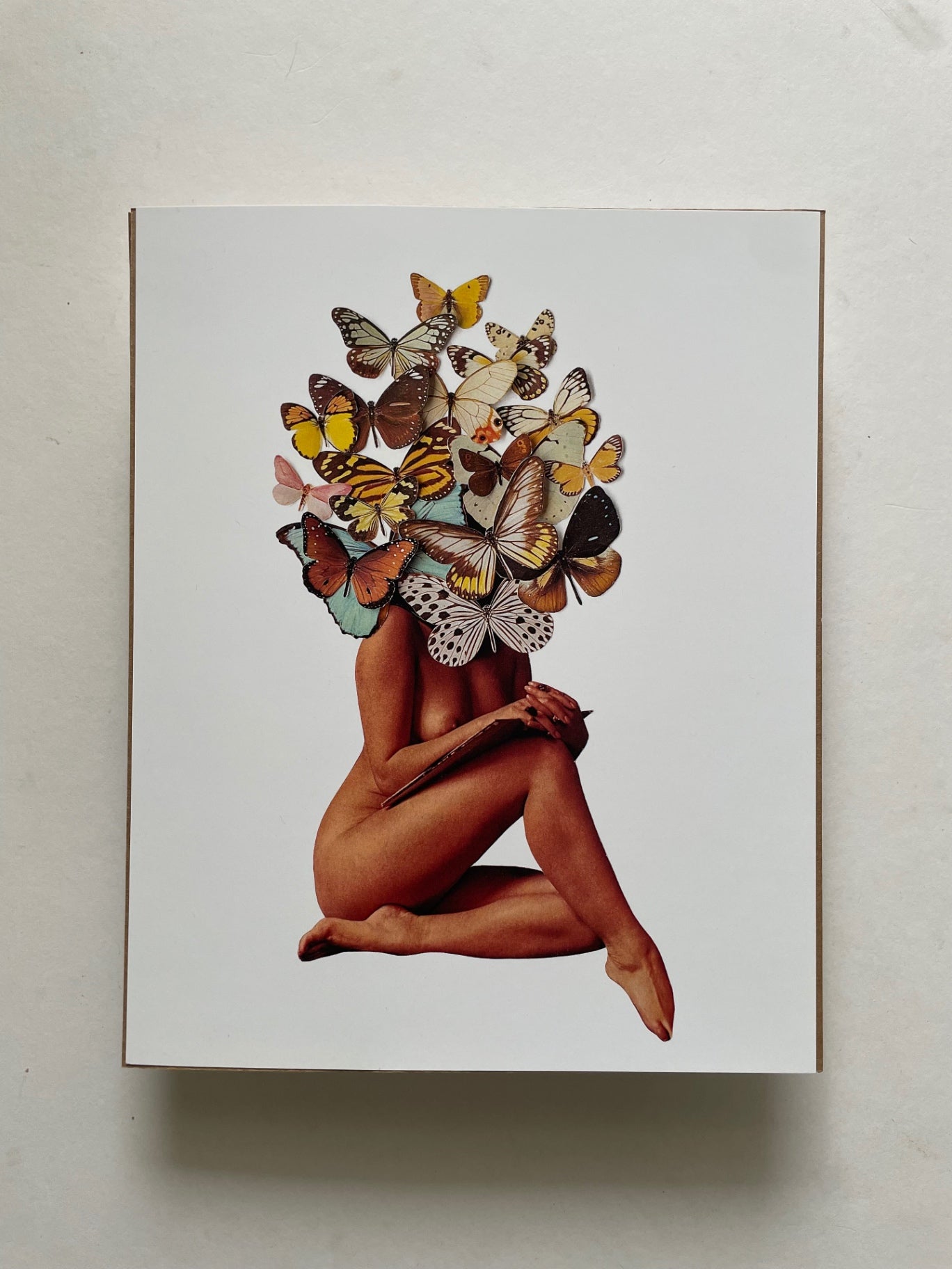 “These Dreams Of You” Print