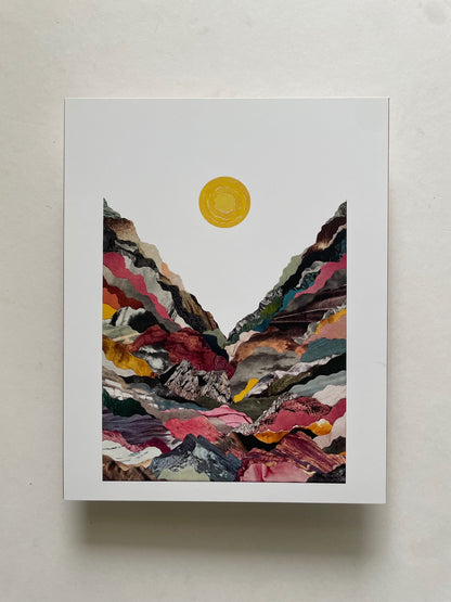 “Mountains Beyond Mountains” 