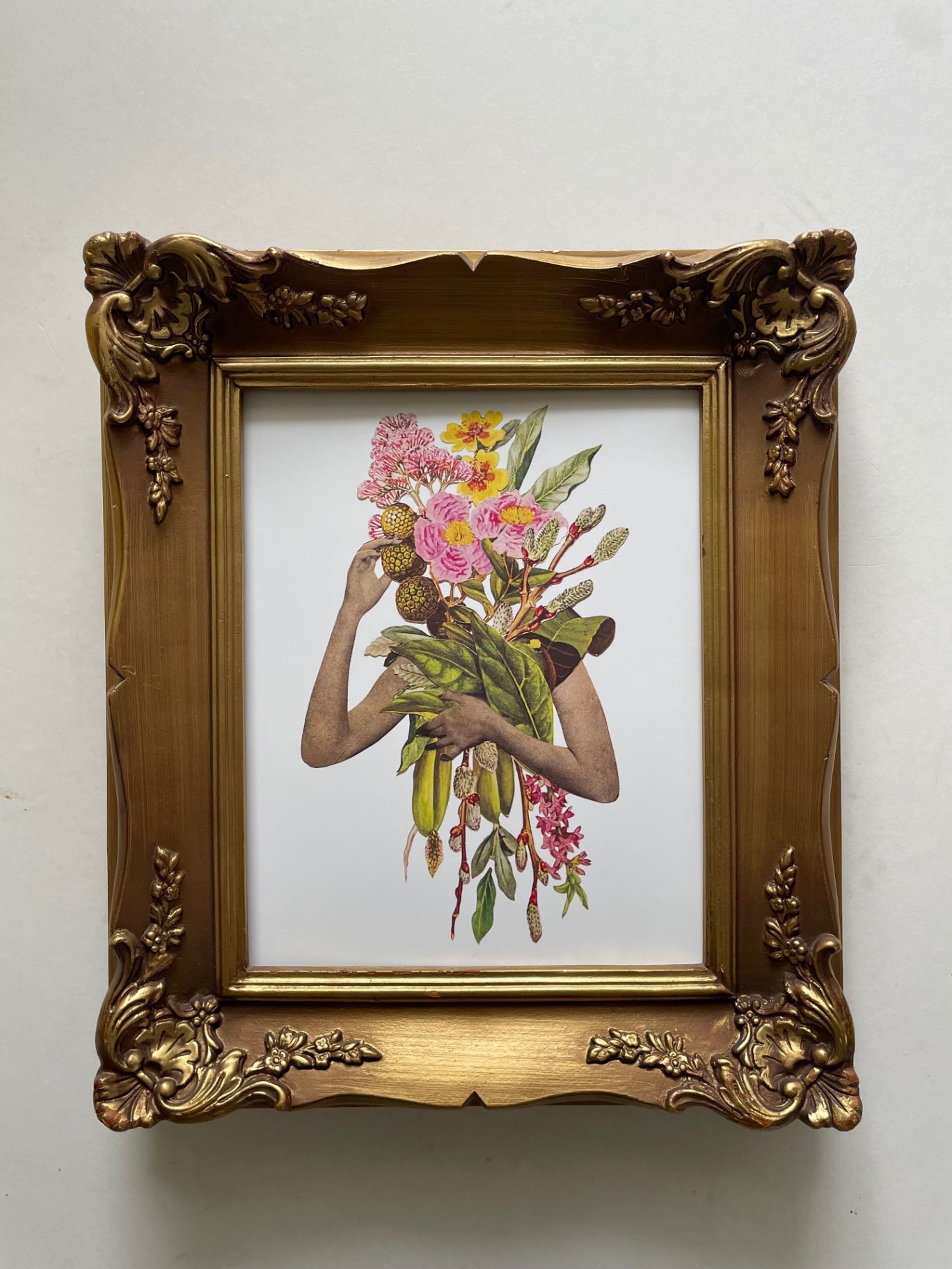 “Forever In Bloom”