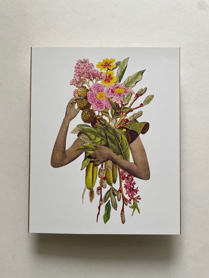 “Forever In Bloom”