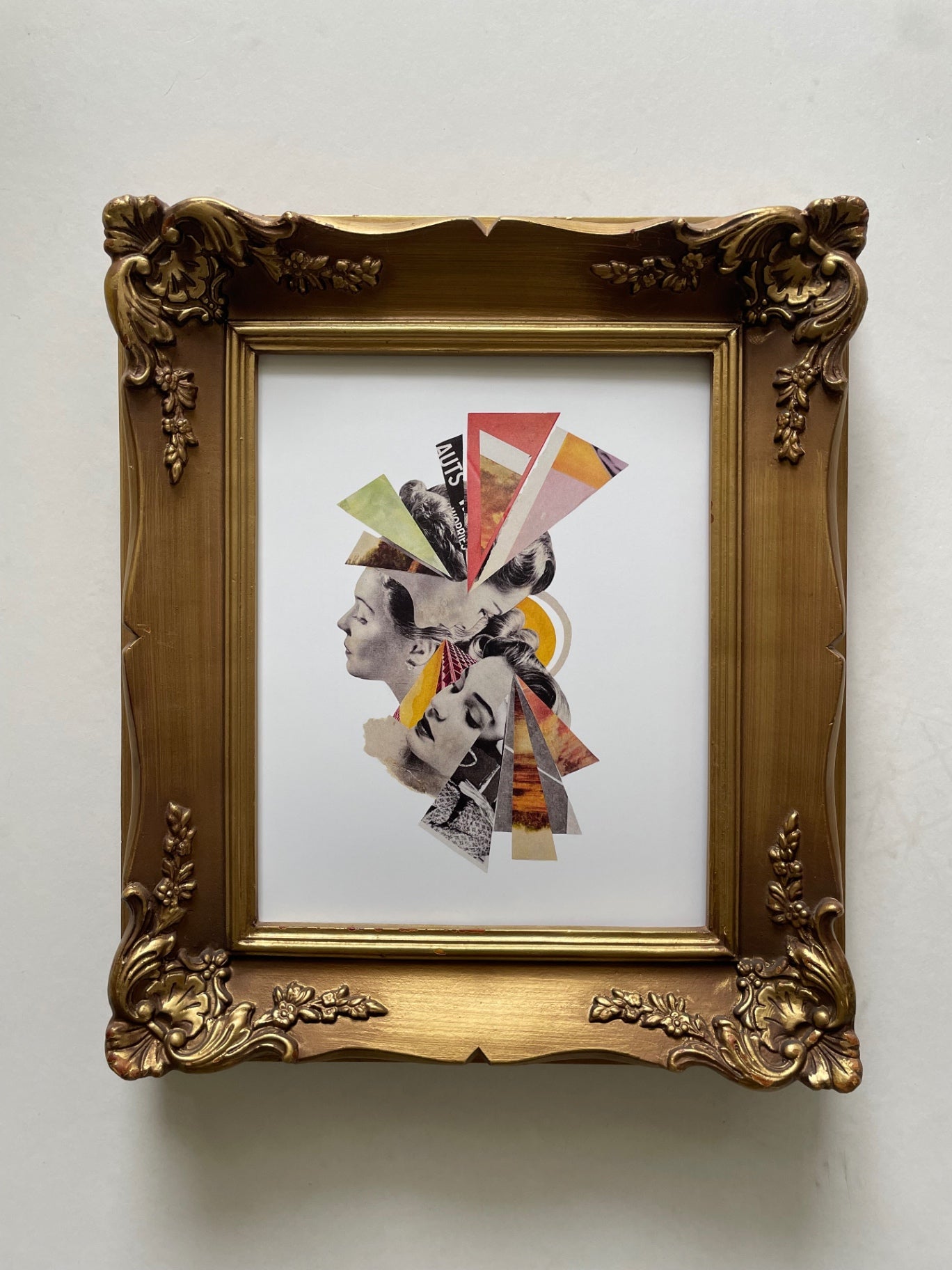 “The Silence Between Us” 