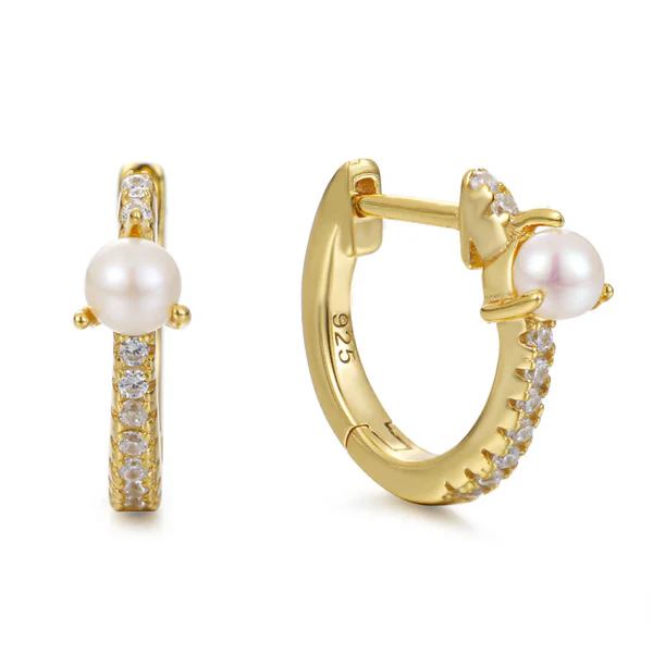 Hepburn Huggies - Gold