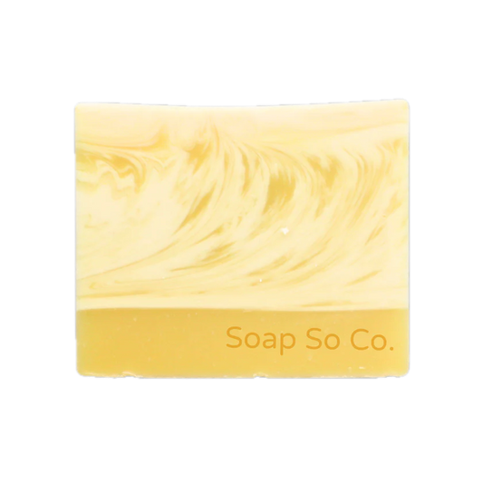 Lemongrass and Lime Dream