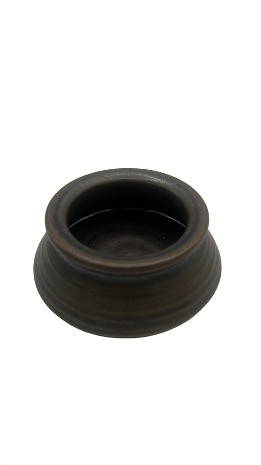 Trinket Dish - Brown