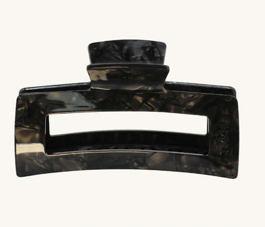 Haven Clip Noir