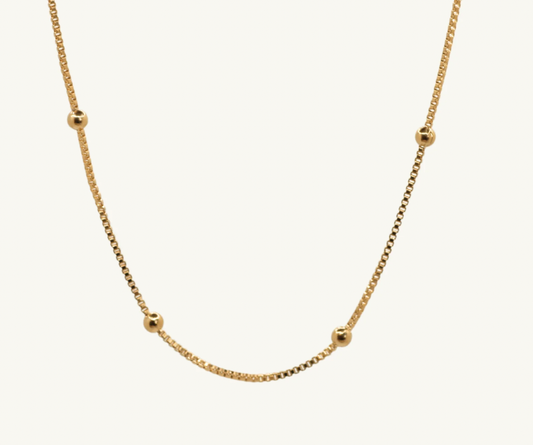 Sienna Demi Chain