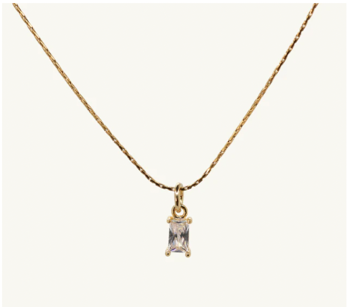 Jolie Pendant