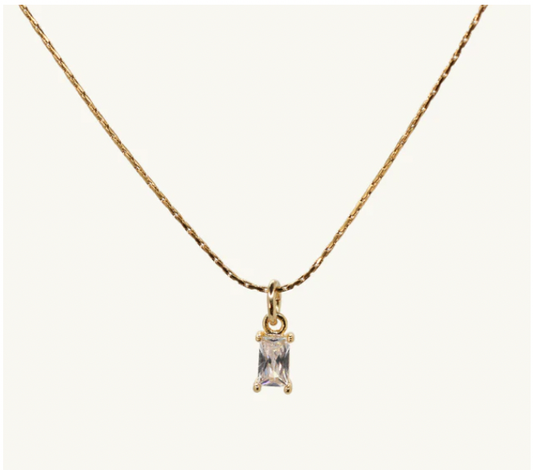 Jolie Pendant