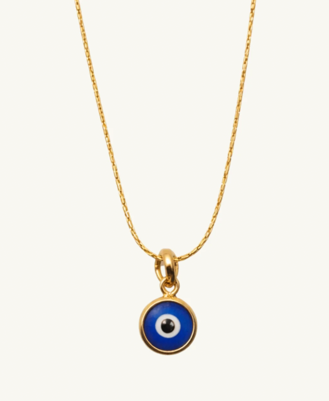 IOS Pendant