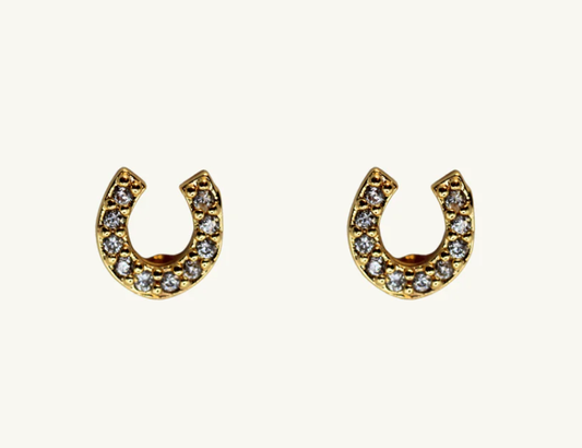 Chloe Mini Studs