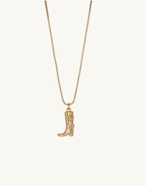 Saloon Pendant