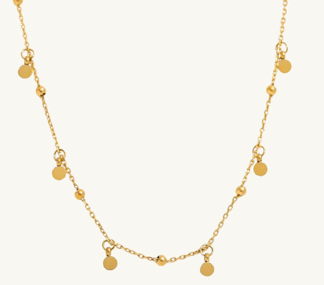 Sari Chain