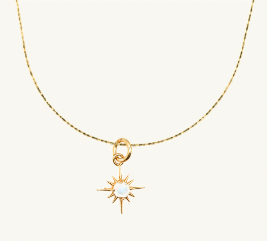 Ignis Pendant 