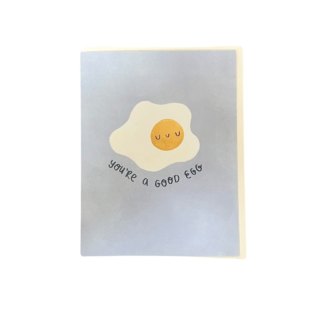 Good Egg Card