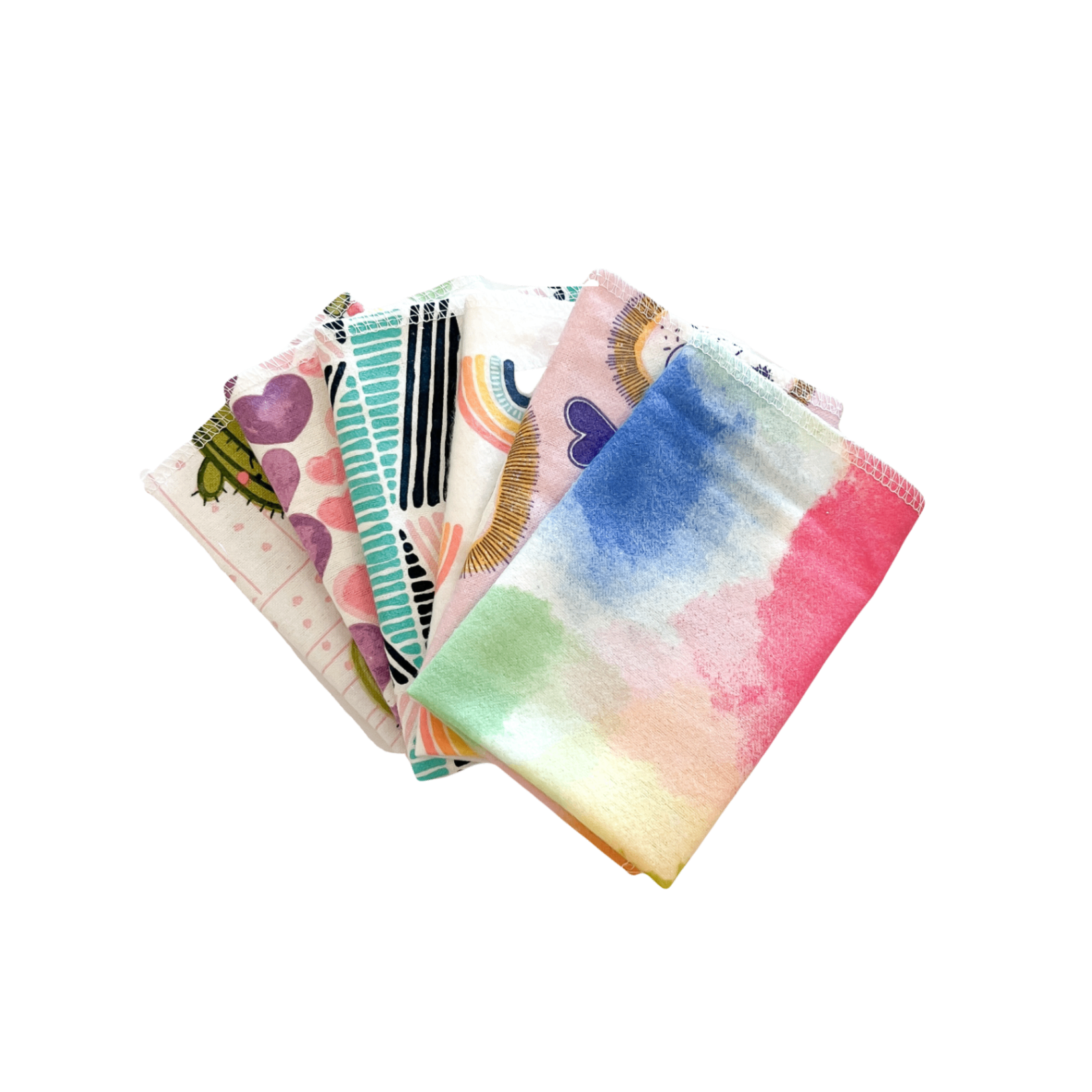 Rewind Towels - Assorted