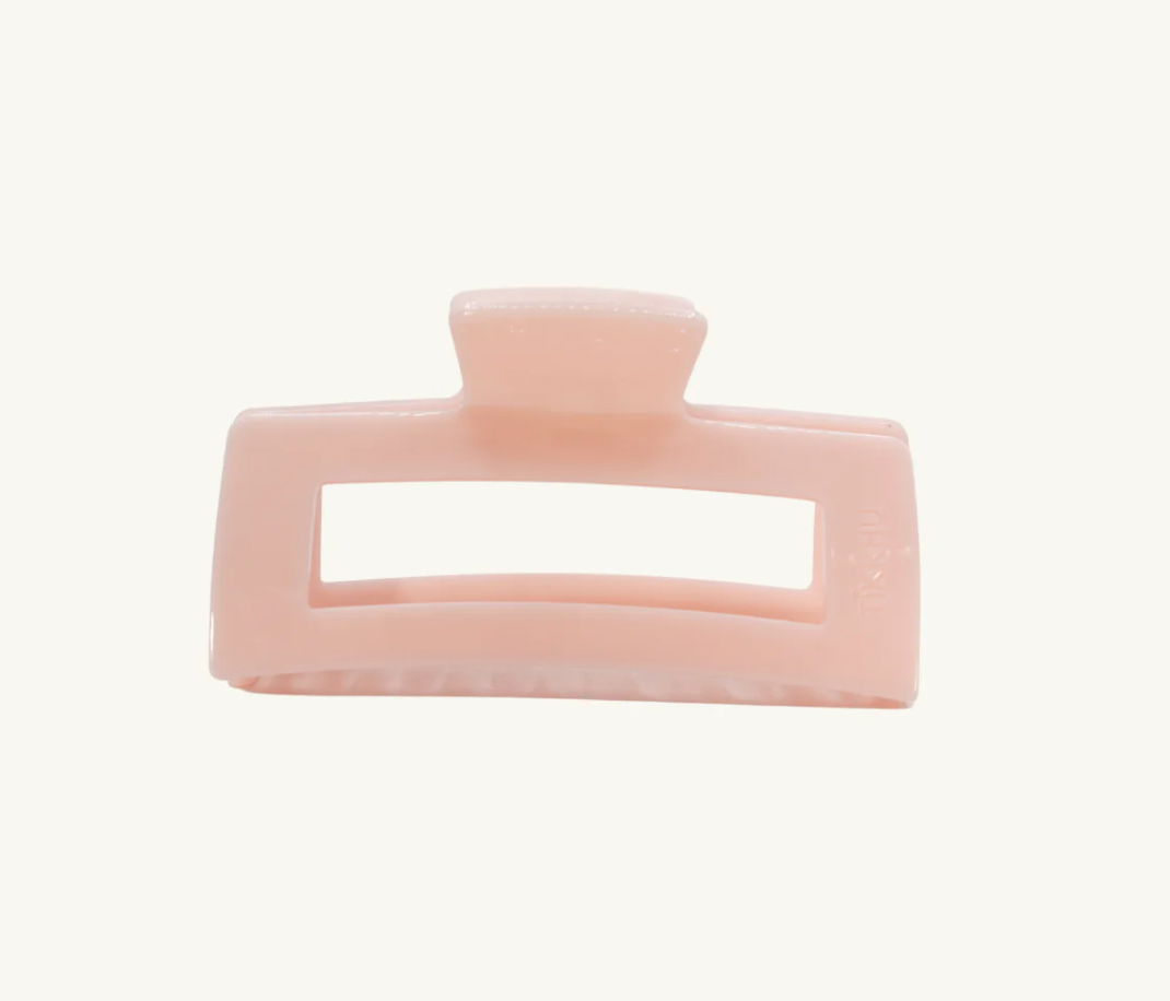 Haven Clip XL Petal
