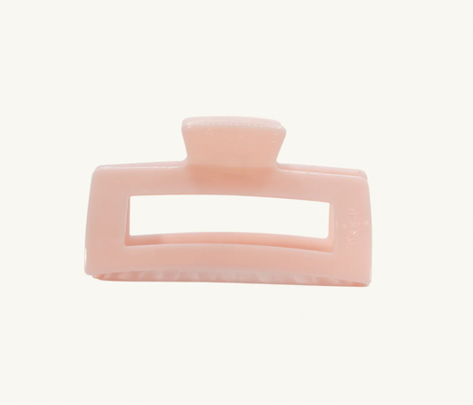 Haven Clip XL Petal