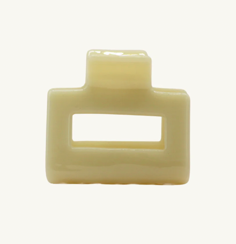 Cube Clip Butter