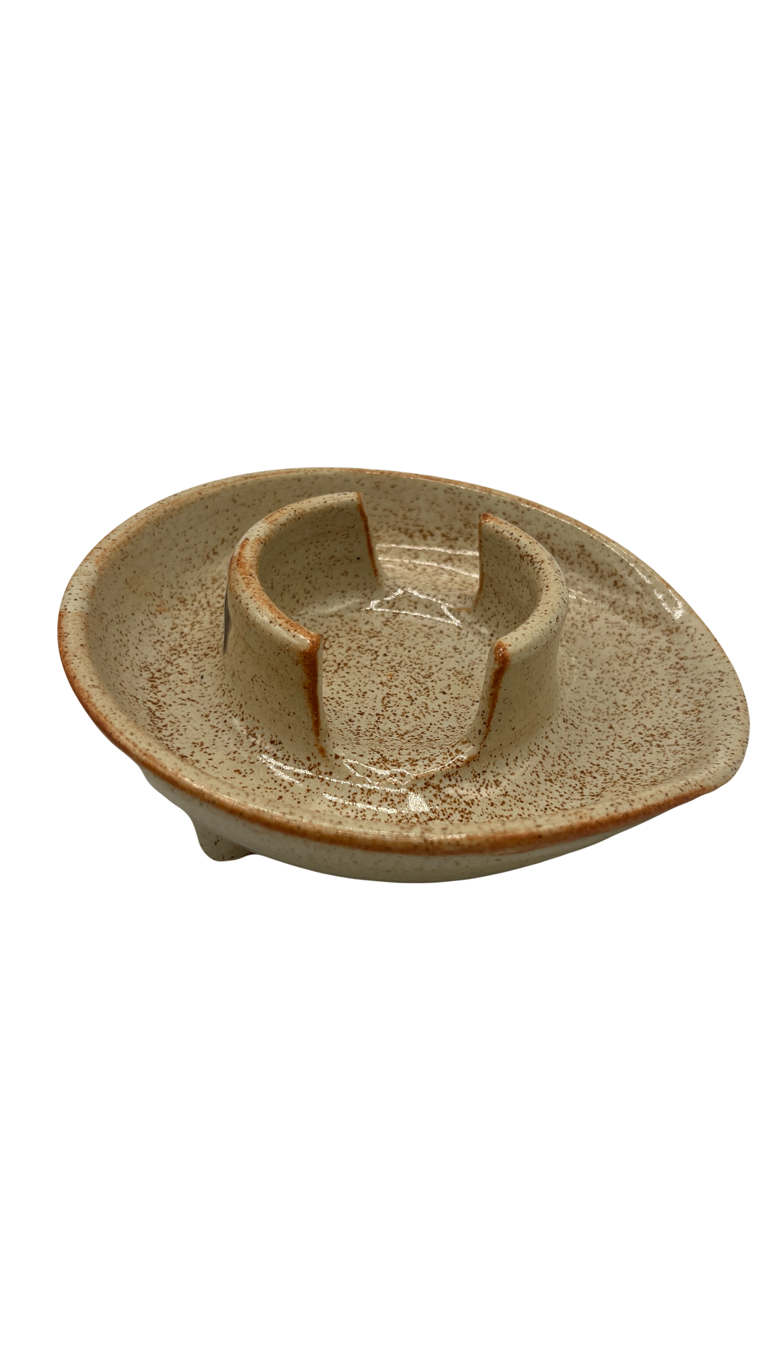Ceramic Sponge Holder #1