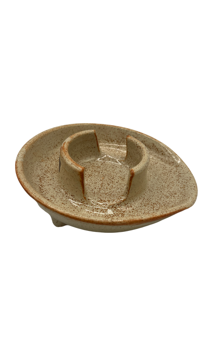 Ceramic Sponge Holder #1