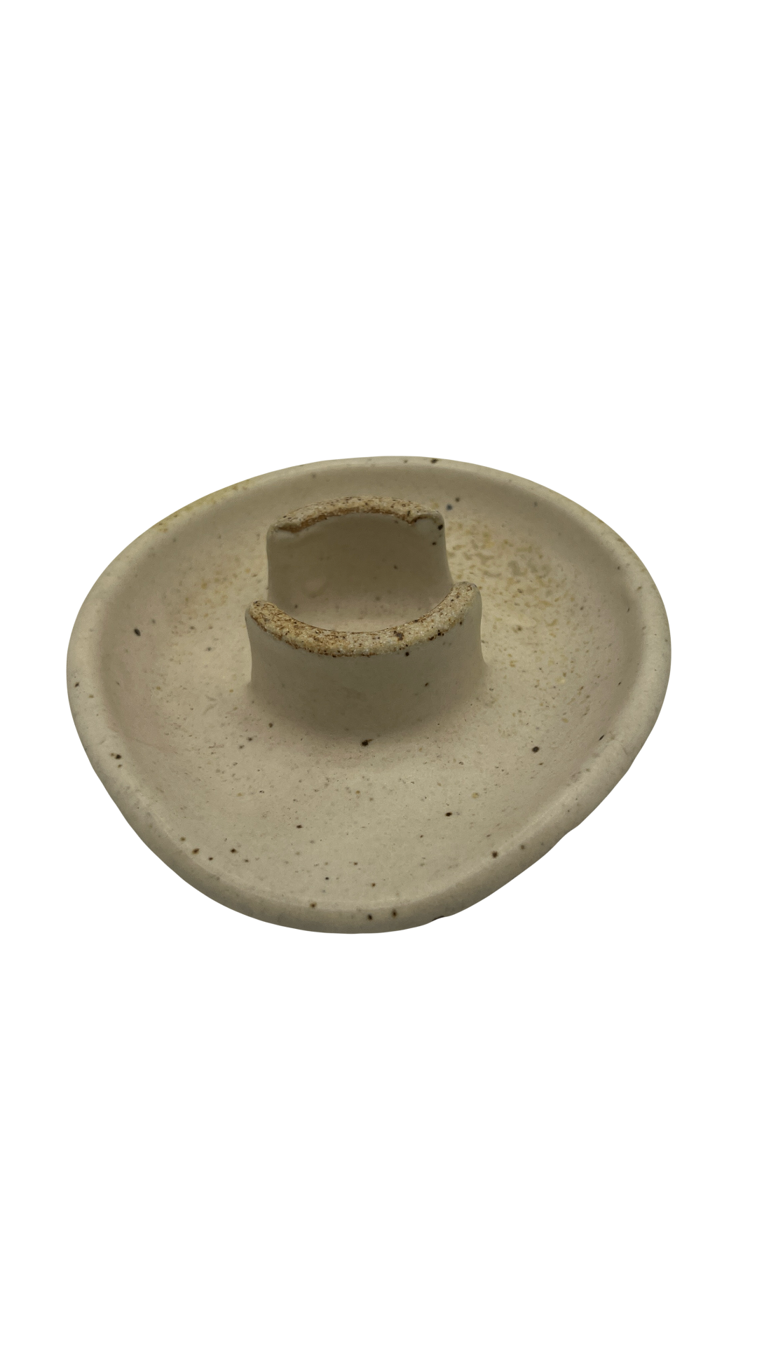 Ceramic Sponge Holder #3