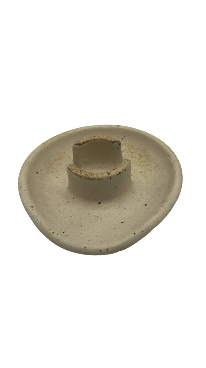 Ceramic Sponge Holder #3