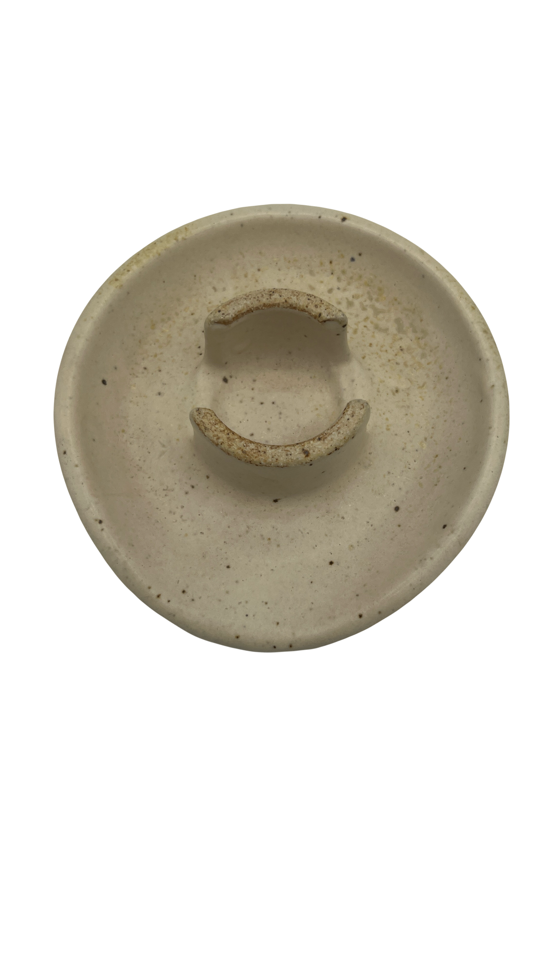 Ceramic Sponge Holder #3