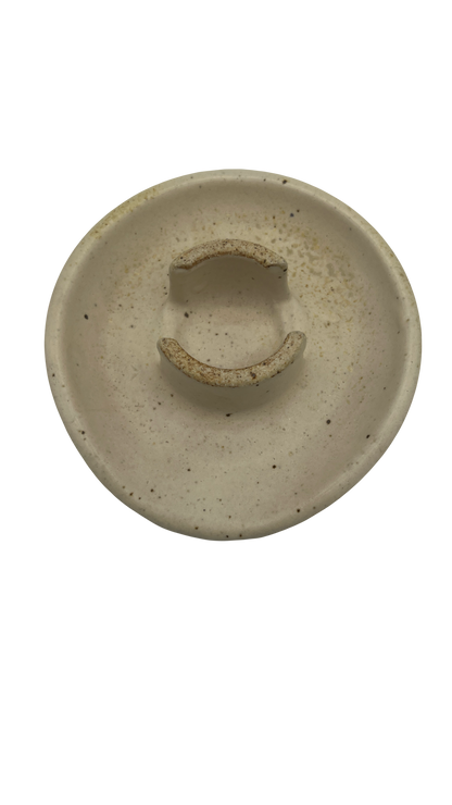 Ceramic Sponge Holder #3