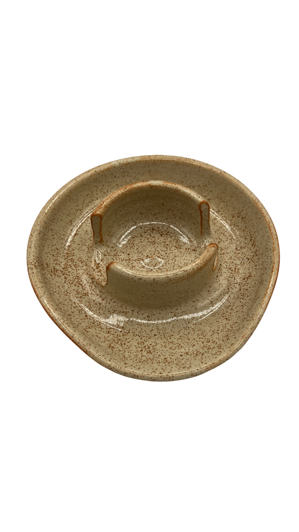 Ceramic Sponge Holder #1