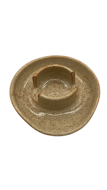 Ceramic Sponge Holder #1
