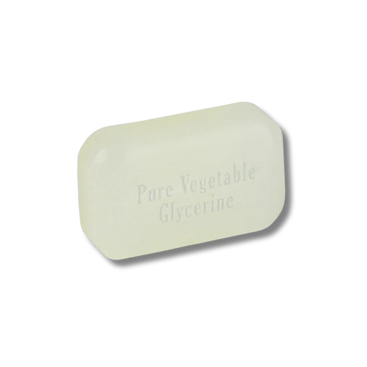 Pure Vegetable Glycerine Bar