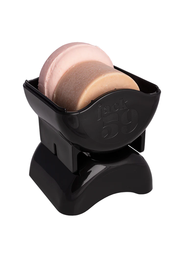 Compostable Shower Container