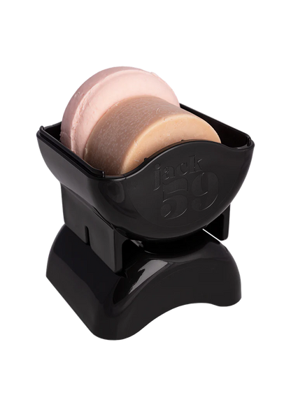 Compostable Shower Container