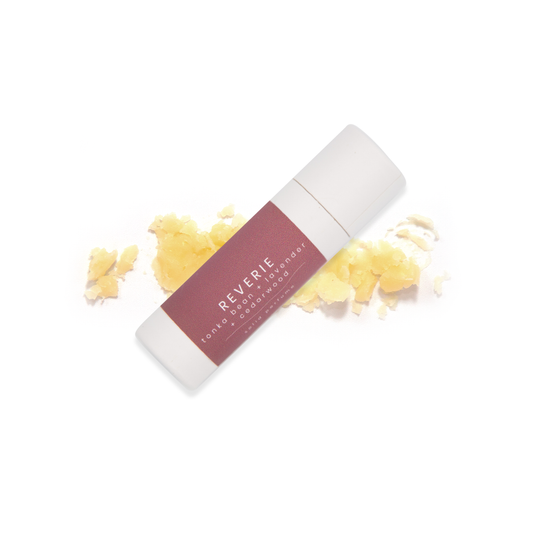 Reverie Solid Perfume