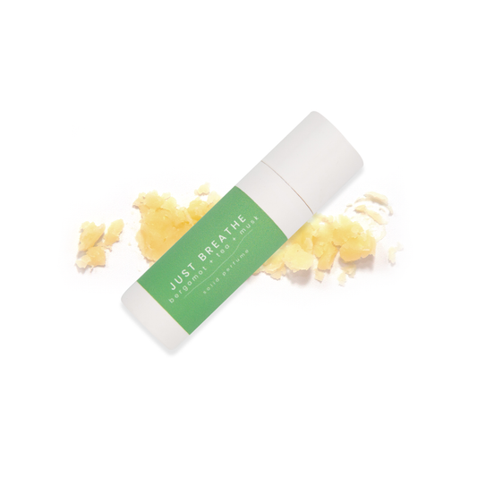Just Breathe Solid Perfume