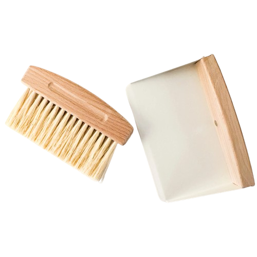 Small Magnetic Dust Pan