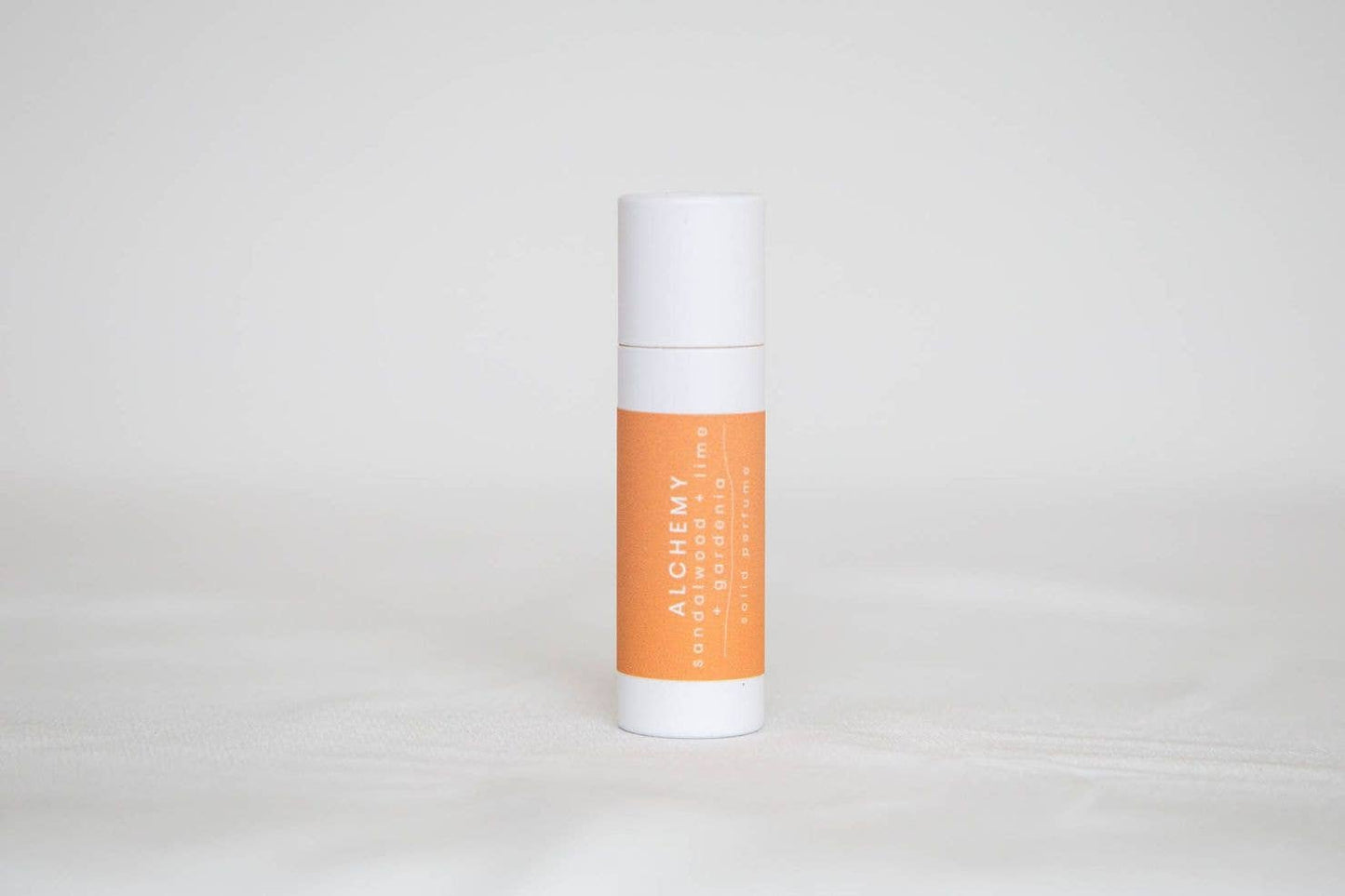 Alchemy Solid Perfume