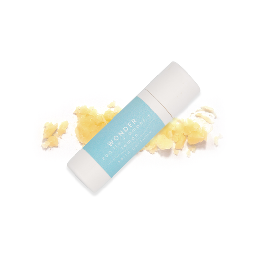 Wonder Solid Perfume