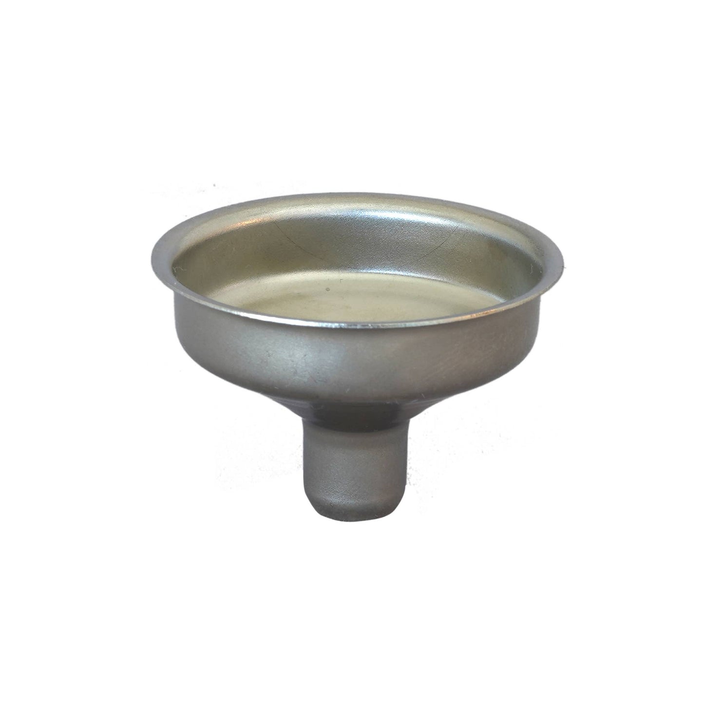 Mini Metal Filling Kitchen Funnel
