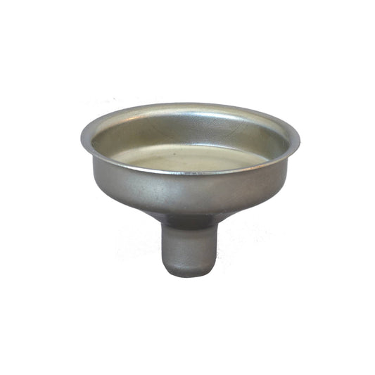Mini Metal Filling Kitchen Funnel