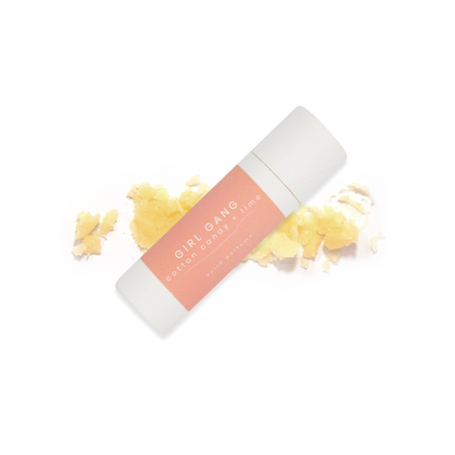 Girl Gang Solid Perfume