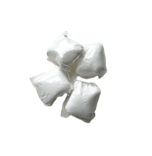 Unscented Laundry Detergent Tabs