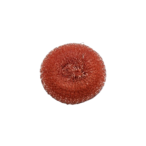 Copper Scrubby