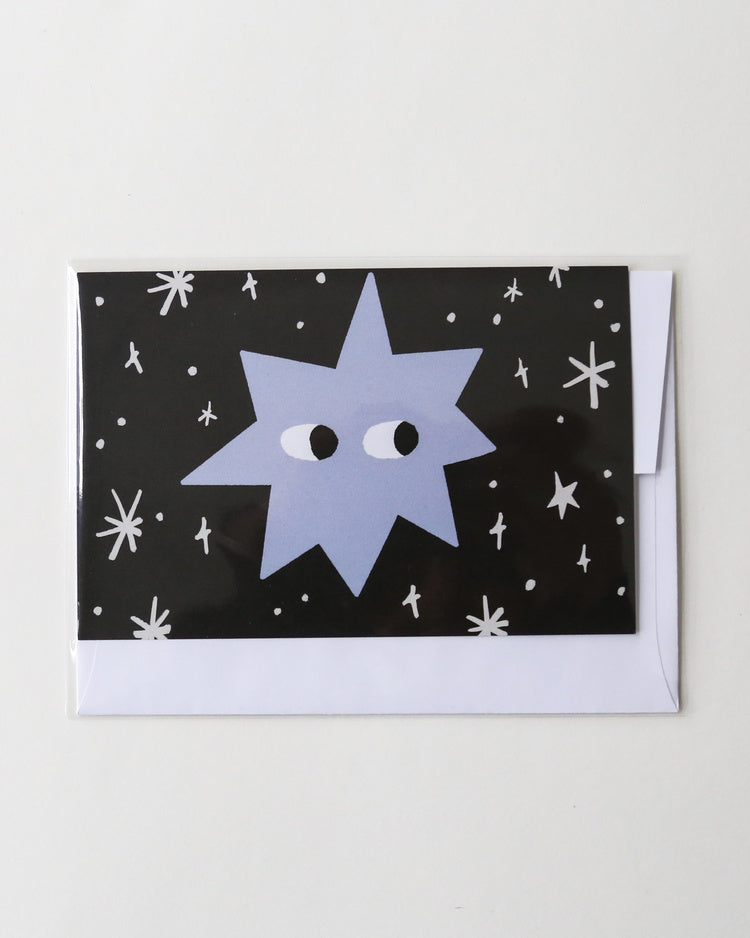 Star Card