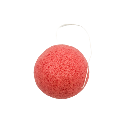Konjac Facial Sponge